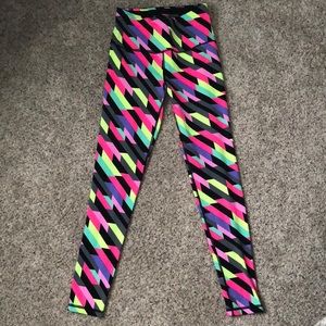Victoria secret sport knockout tight